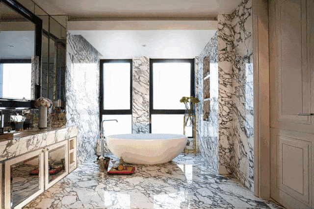 『a非标户型·约378㎡·3/2/5』