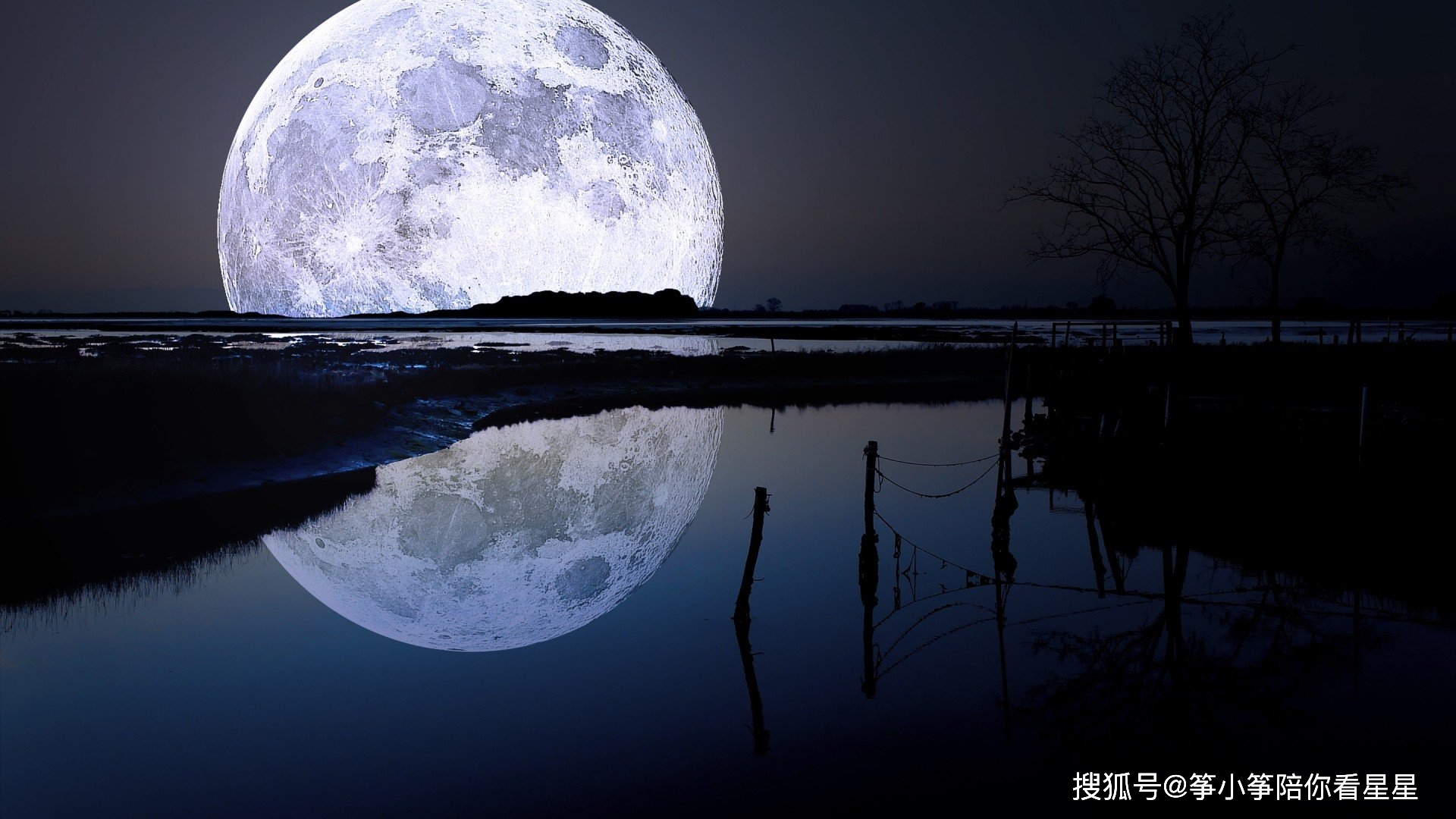 12星座的月亮——致我们渴望的亲密爱人(下篇)
