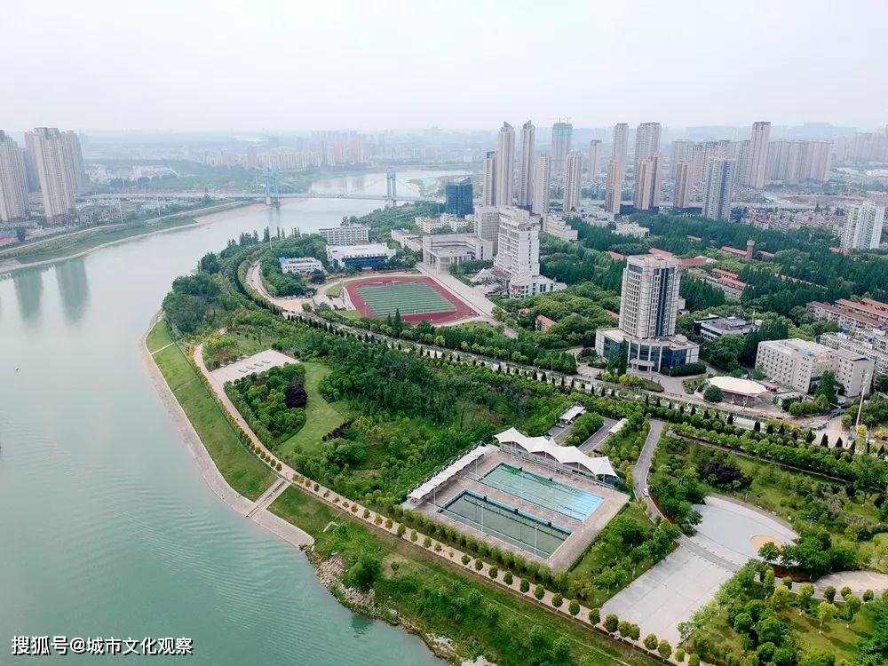 武汉市硚口区改造老旧小区120万方,打造汉正街,汉水畔,汉江湾