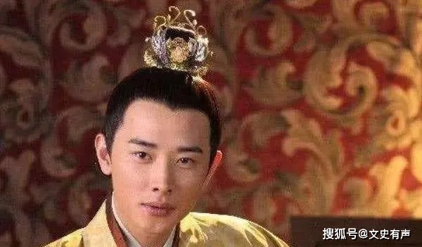 汉成帝为何非要立侄子为太子?_刘欣
