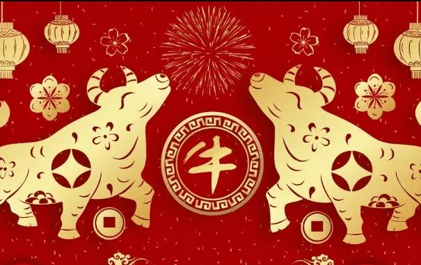 正月十一辛丑日,2021是十一牛耕田,蜜拓蜜:今年年景怎么样呢?