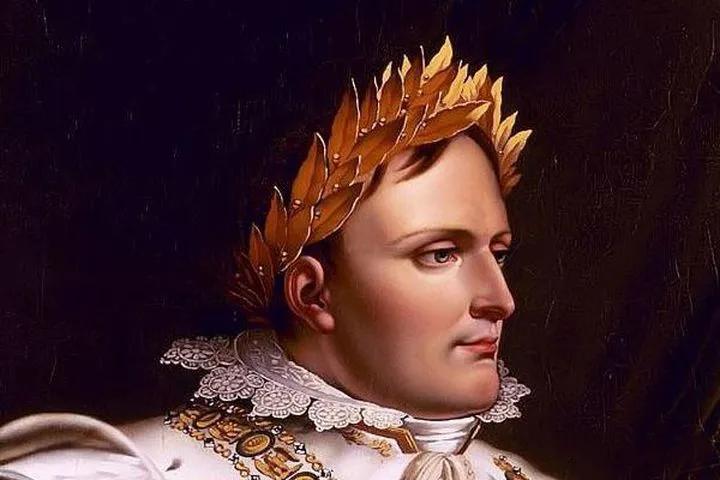 拿破仑加冕桂冠上的"金叶子",埃克苏点亮稀世珍宝的"觉醒"之旅_展览