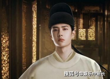 王一博又一大型古装剧来袭!阵容造型不输《陈情令》!入股不亏