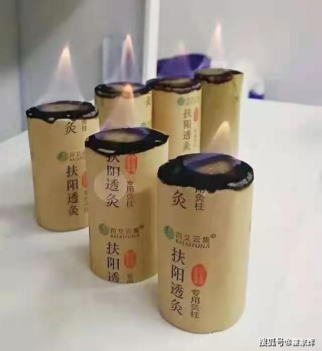 千年国医扶阳透灸的特色!和传统艾灸有什么区别