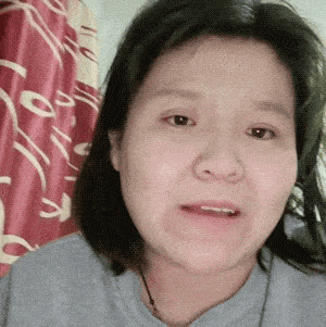 抖音上的绝色网红真容一个比一个幻灭