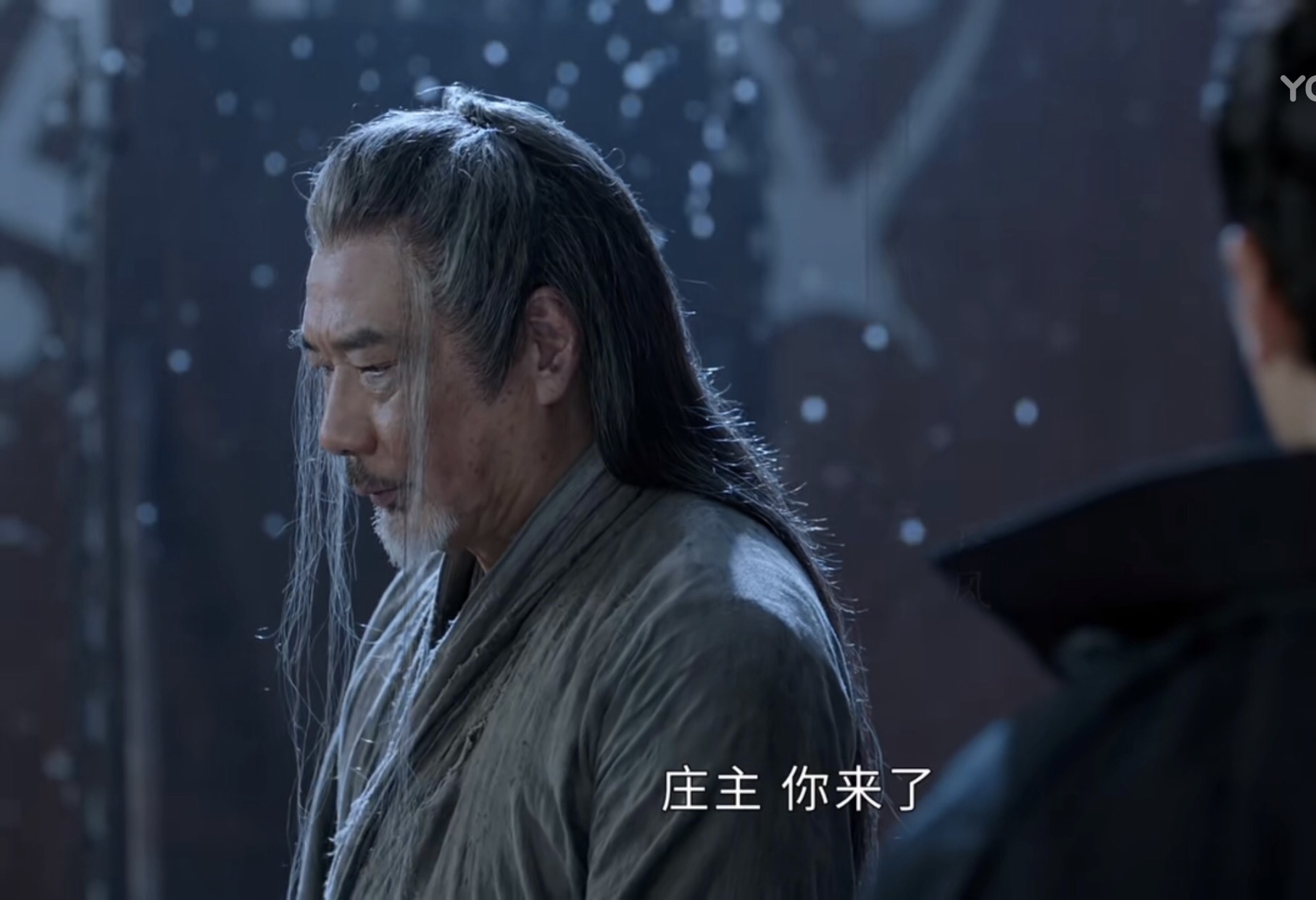 盘点《山河令》中4位老戏骨演员,有你认识的吗?