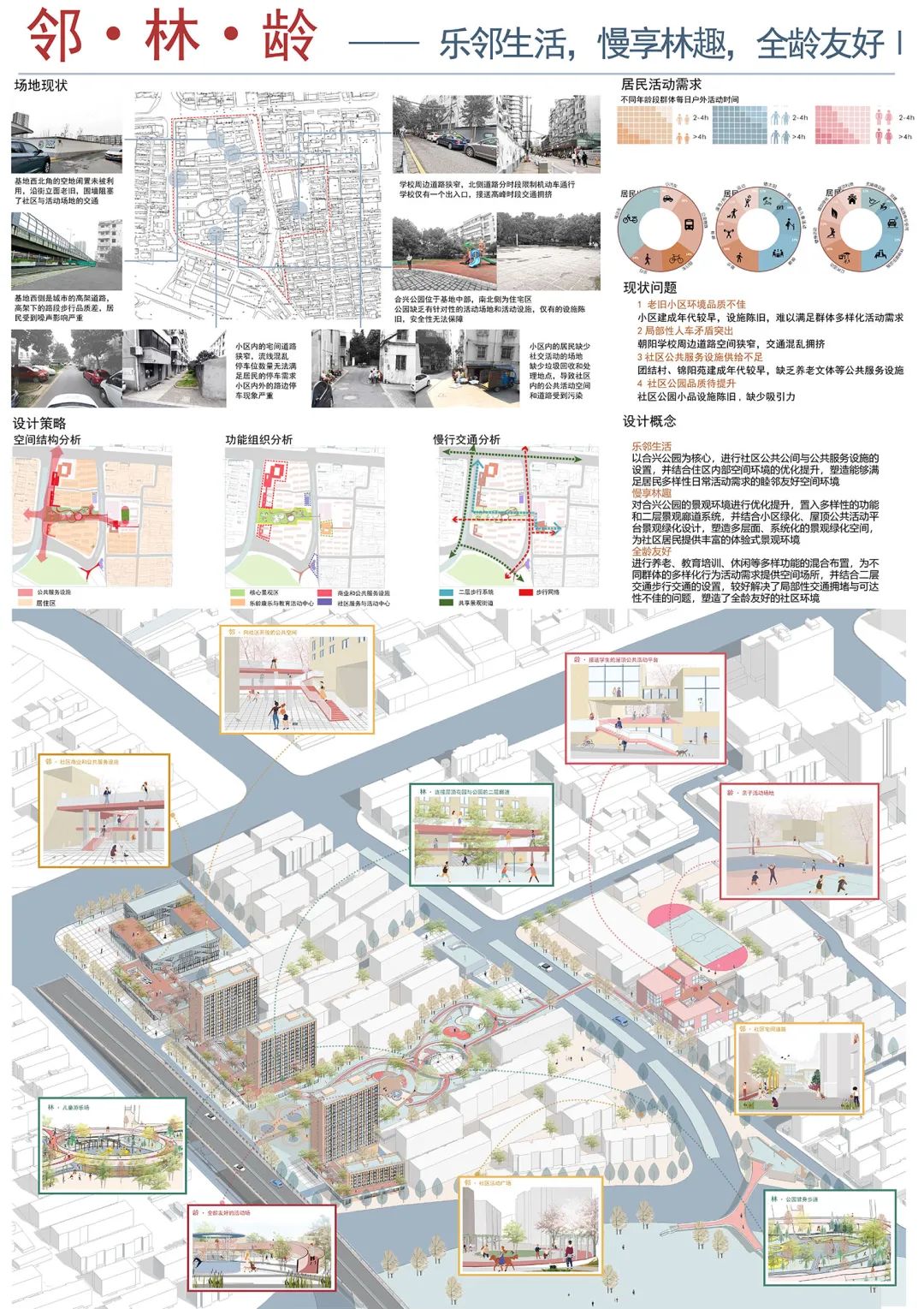 作品主题:昆山记忆(昆山商厦街区)团队成员刘皆谊,胡莹,王依明,严婷