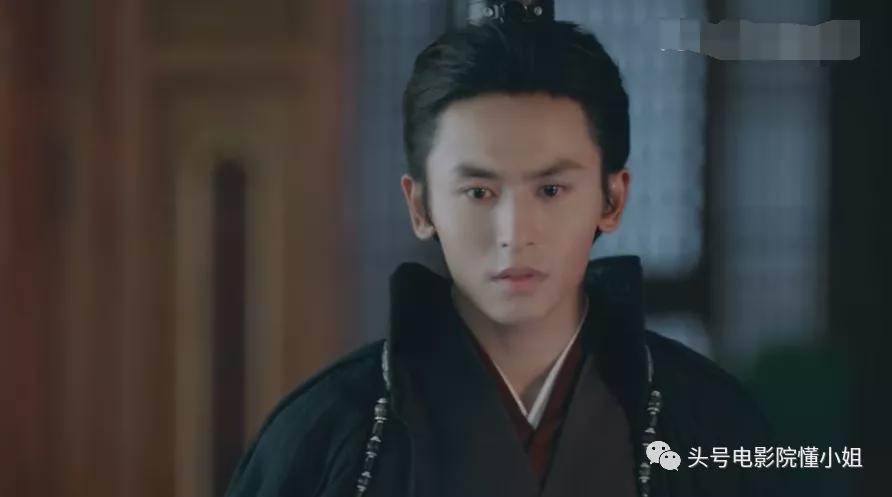 《山河令》影评:13万人打出8.6分!“穷酸小破剧”成爆款,男主人气直追肖战