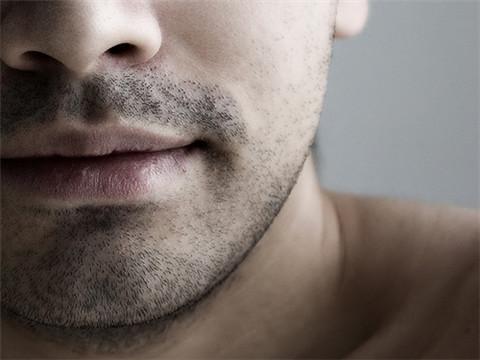 胡须长得快,跟什么因素有关?