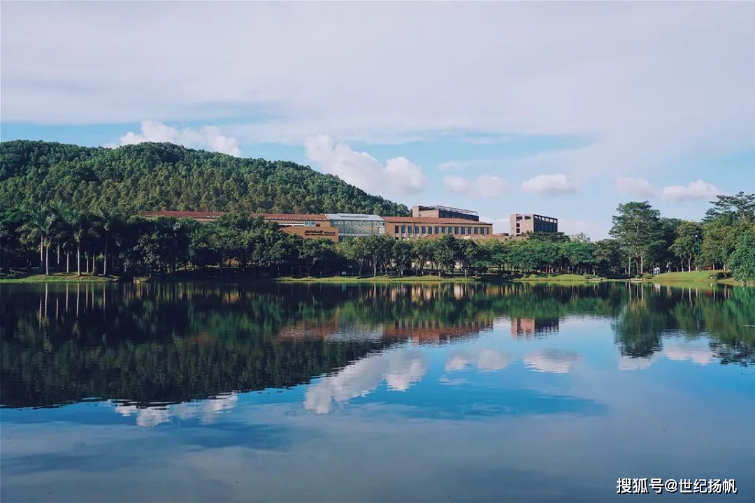 北京师范大学珠海分校