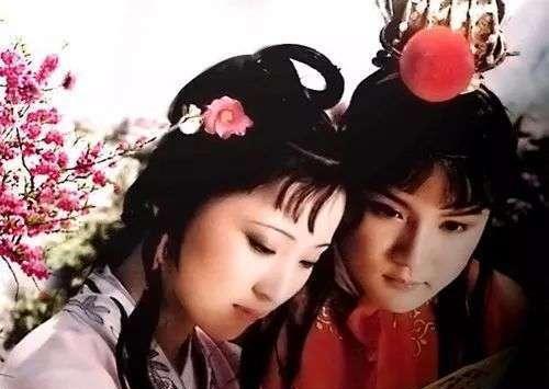 侯长荣:曾被称为红楼梦剧组第一美男,今60岁搭戏海清再次翻红