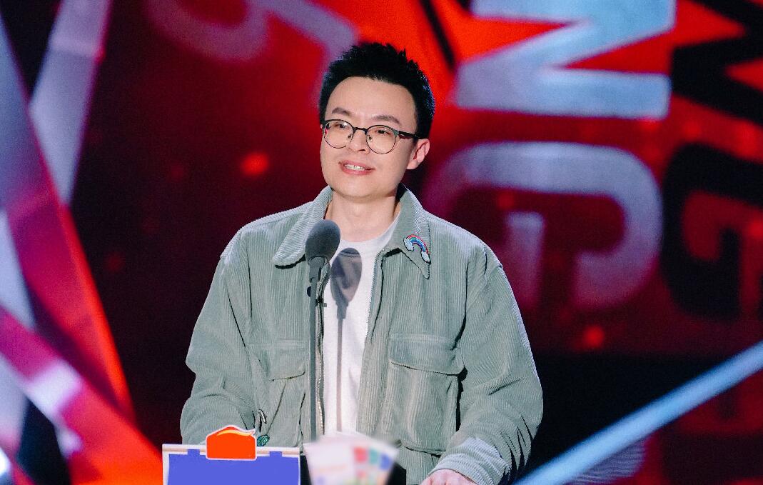 庞博补刀挽回了《吐槽大会》的尊严,王勉跑题成他们队