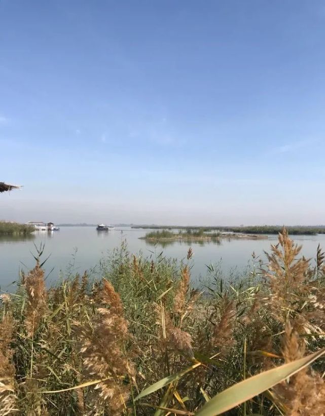 银川旅游景点有哪些地方 宁夏景区有哪些景点值得一去