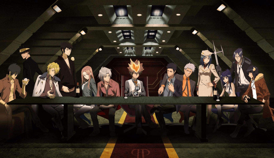 原创如果给动漫萌新推荐热血漫,是《咒术》还是《鬼灭》?引网友热议