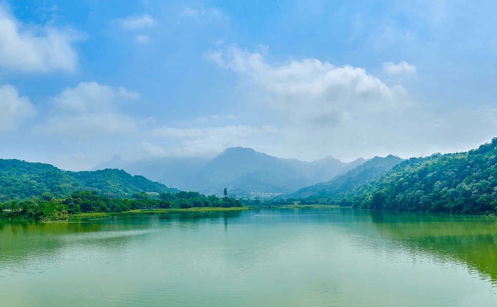 【售楼中心】阳光城象屿·登云湖-福州登云湖别墅