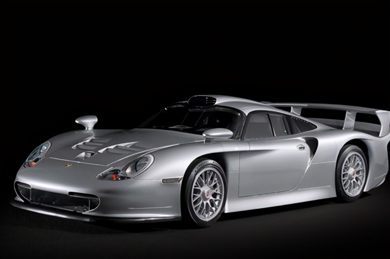 保时捷911 gt1 strassenversion(全球限量22辆)911(参数|图片) st 最