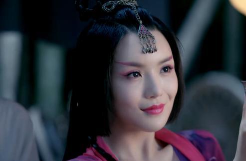 《山河令》五大女配角的结局不同,顾湘很遗憾,而静安郡主却最痴情!