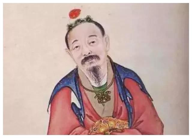 一个普通的监狱廷尉,做了什么事,不仅被封侯还入选"麒麟阁十一功臣"