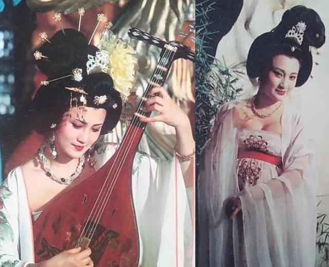 李建群从小就开始学习芭蕾,是中国芭蕾最早的芭蕾舞演员之一,但因腿受