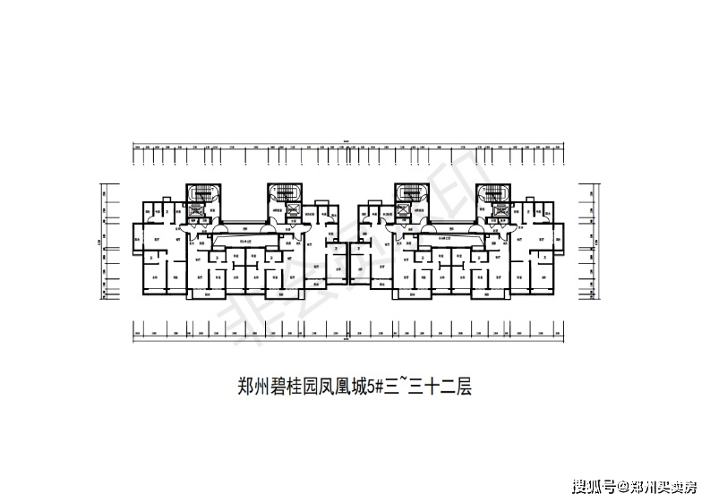 郑州中原区碧桂园名门凤凰城