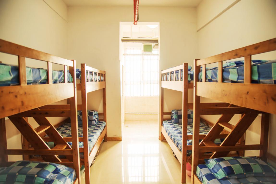 邯郸市七色光开阳中学吃住学样样好办老百姓满意的教育