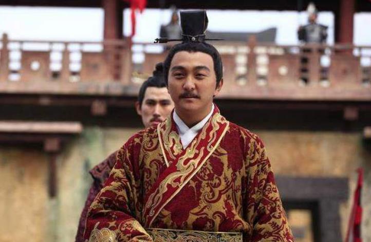 原创楚国的一位君主称霸中原消灭10多个诸侯国