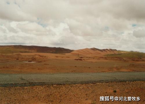 划区轮牧对治理草地荒漠化具有必要性