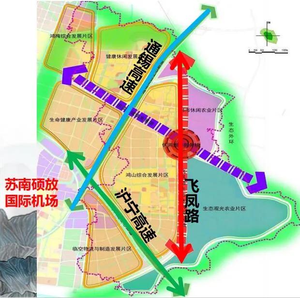 智能全覆盖!无锡这个楼盘来势汹汹!断货新品即将上市!