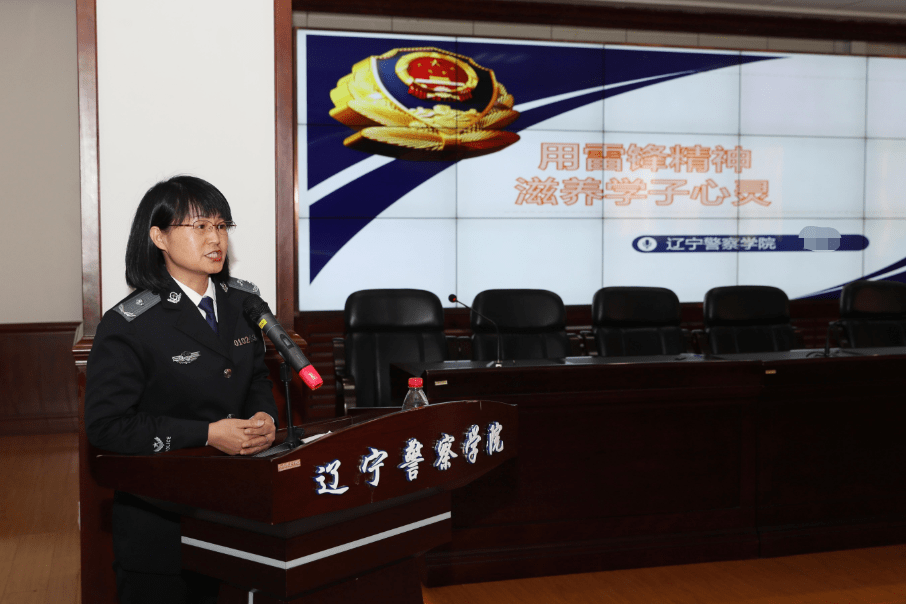 辽宁警察学院的在校生,做好这2件事,有利于毕业后拿到铁饭碗