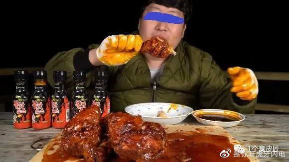 另外,吃播行业背后的"假吃""催吐"乱象也被频频曝光.