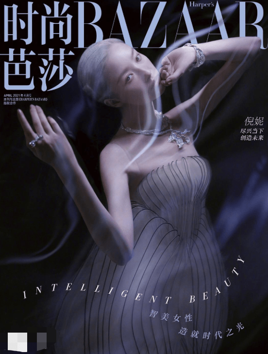 陈漫拍了孙俪,被吐槽审美断崖式下跌,感觉和拍其他人不一个画风