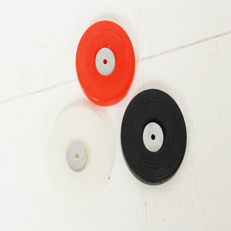 热熔垫片主要用于水利,公路,铁路,隧道,防水卷材,土工布安装固定使用.