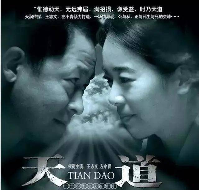 《天道》中丁元英,芮小丹的名字暗藏深意,是什么意思?
