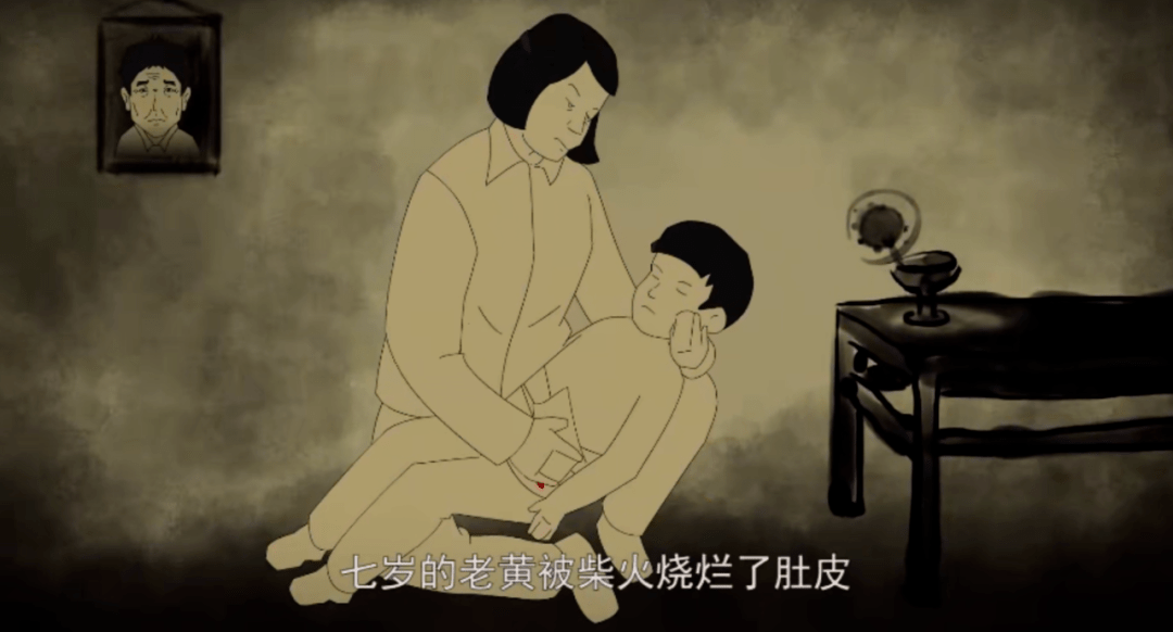 《最后的棒棒》影评:9.6分好片的男主角走了,但无人问津