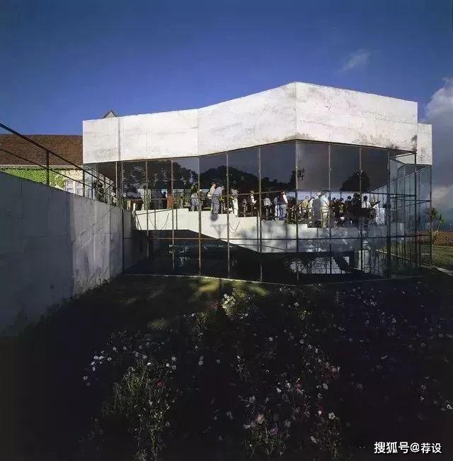 奖讯丨法国建筑cp摘得2021普利兹克奖,暨普奖十问