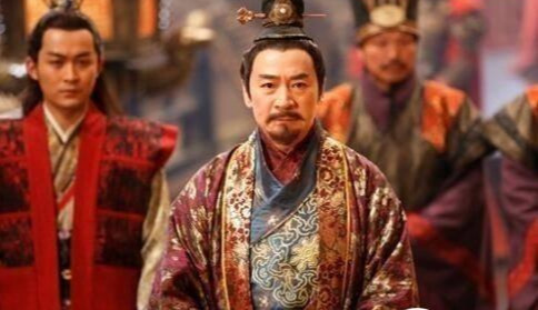 原创"太上皇"和"太上皇帝"虽然只差一字,但权力却不可同日而语