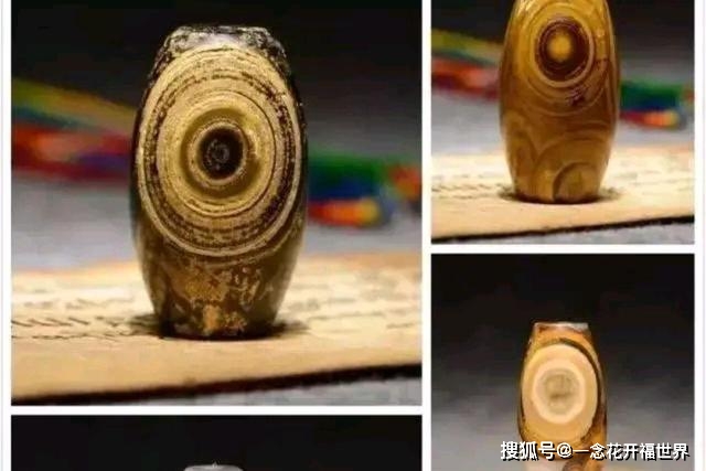 寻找飞船坠落的能量碎片,把原石碎片聚合成几块九眼天珠,并交给悬门的