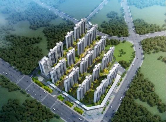 中山【海伦堡·玖悦府】—最新优惠!为什么卖的那么好