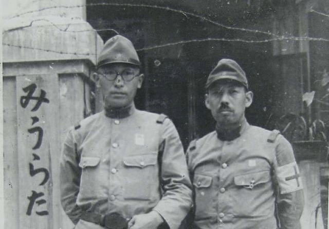 二战时的日本士兵为何从来不想当大佐只因为想了也白想