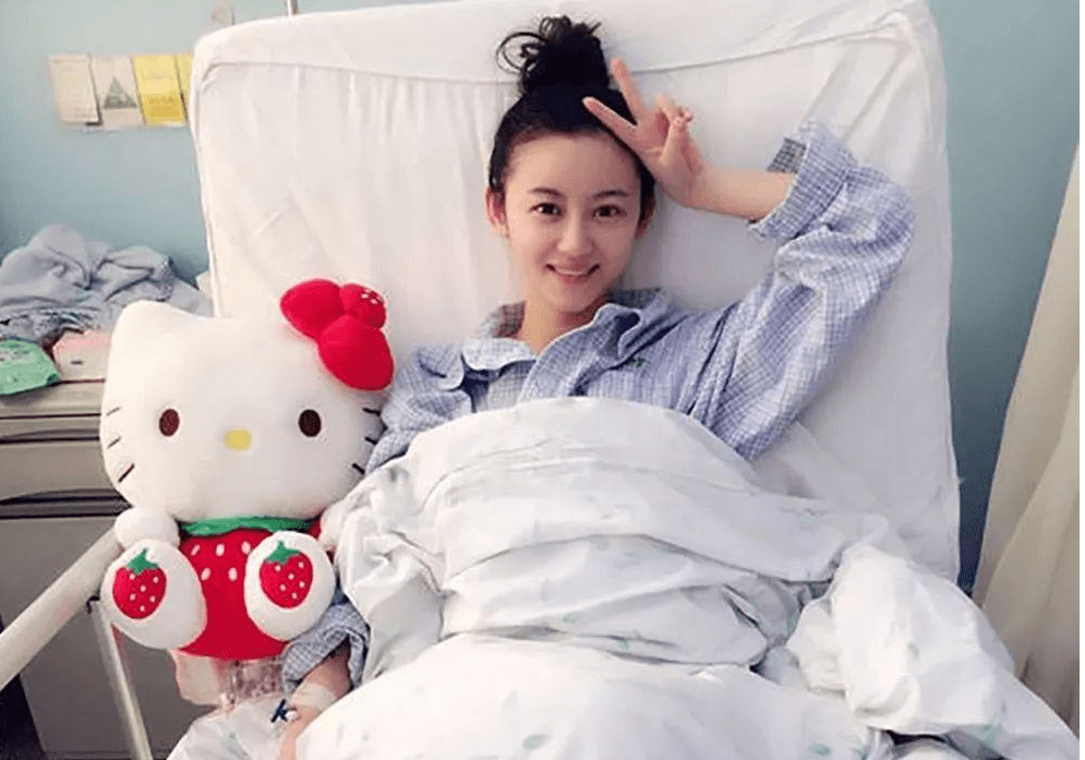最美演员徐婷,收入全给父母被"吸血"多年,26岁全身溃烂死在北京