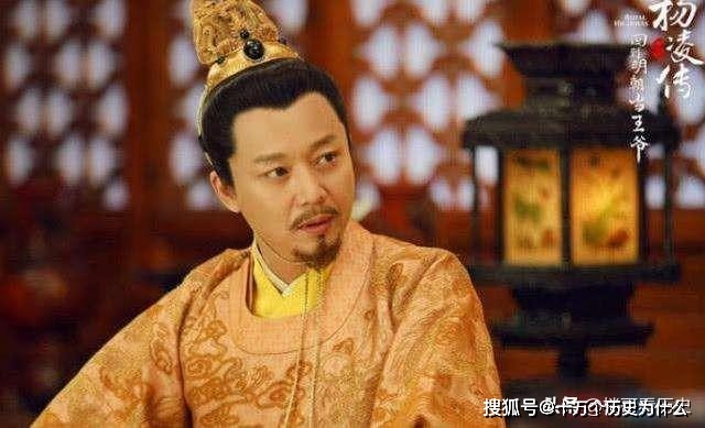 原创明孝宗朱佑樘只活了三十六岁完全是庸医误诊所致