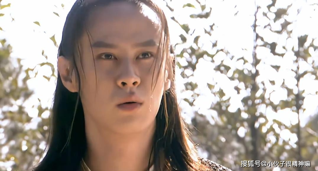 易筋经大成之后的游坦之其实力在江湖中处于什么层次
