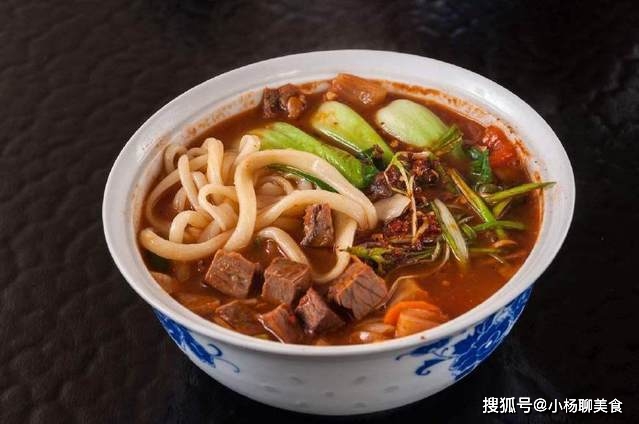 具有传统特色的五种山西面食,到山西旅游要尝一尝山西的面食