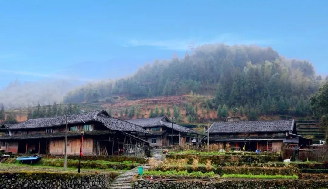 福鼎除了茶园外还有很多美景不可错过噢