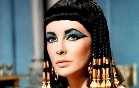 原创揭秘古埃及艳后的几大谜团 这位传奇女法老究竟容貌如何?