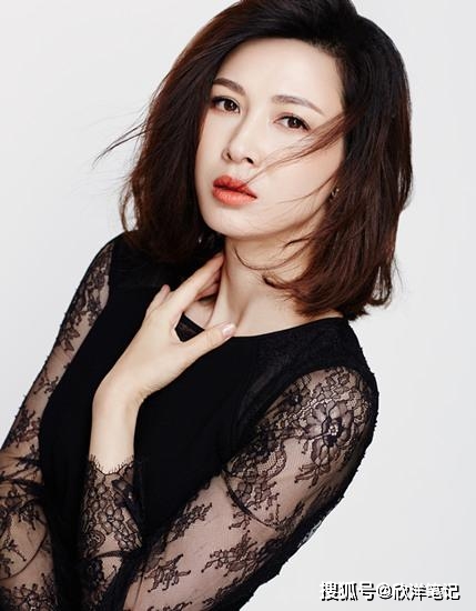 童蕾,凭借谍战剧《断刺》获得了第29届中国电视剧飞天奖优秀女演员