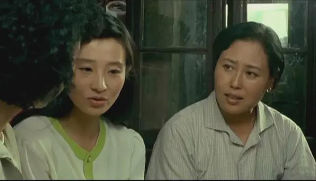 《香魂女》影评:这部国产片尺度不算小,还拿了金熊奖