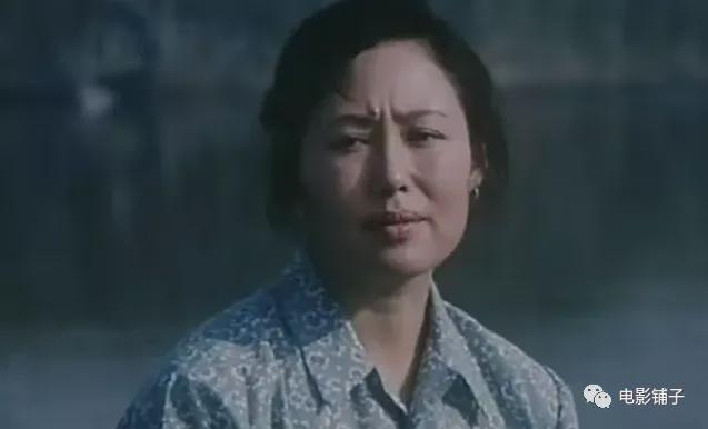 《香魂女》影评:这部国产片尺度不算小,还拿了金熊奖
