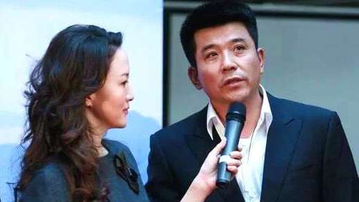 他为照顾病妻不离不弃,复出后55岁成影帝,如今64岁仍膝下无子_孙淳