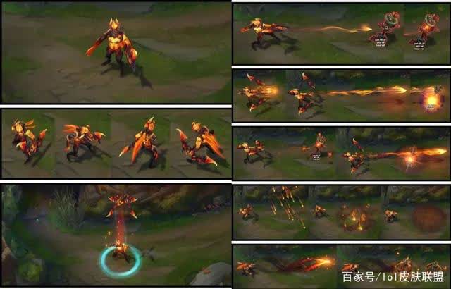 lol:本周3款半价,韦鲁斯这款皮肤首次在周半价中出现